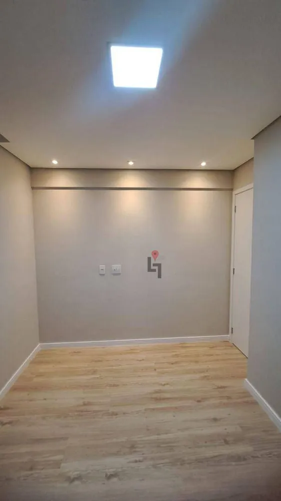 Apartamento, 2 quartos, 52 m² - Foto 4