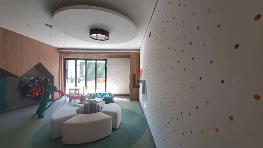 Apartamento, 2 quartos, 52 m² - Foto 6
