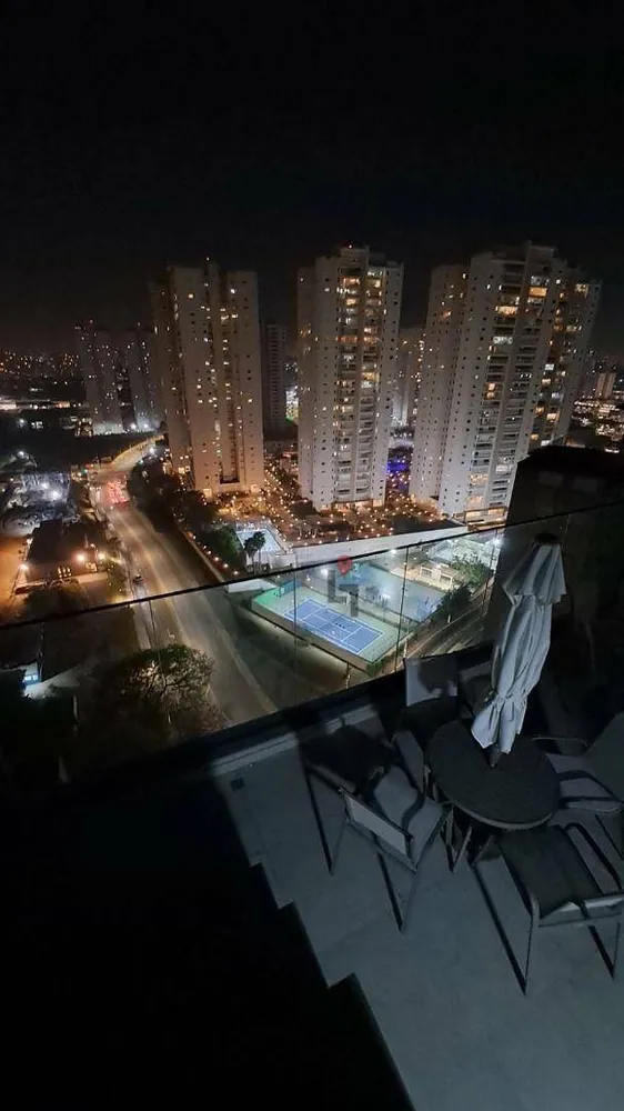 Apartamento, 2 quartos, 52 m² - Foto 11
