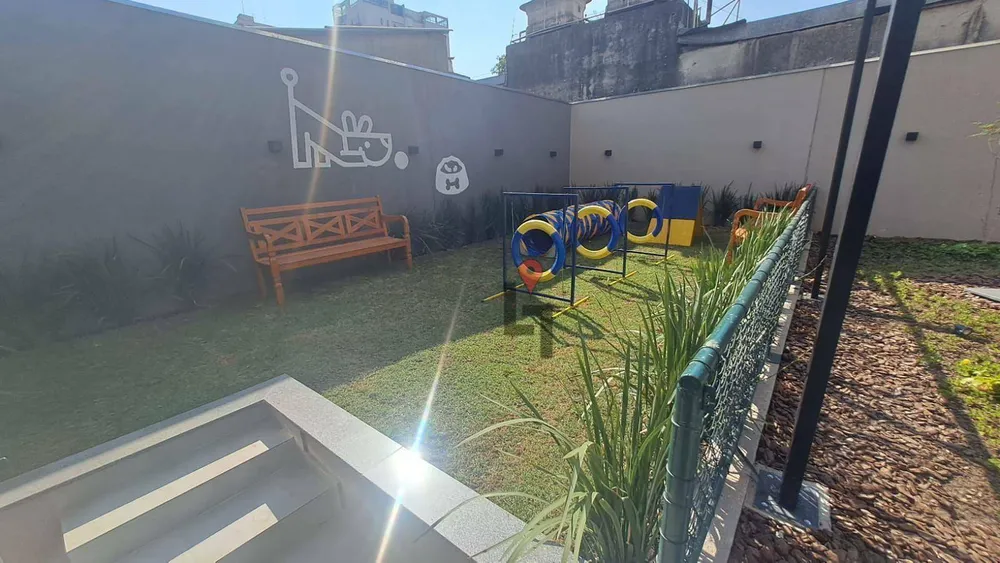 Apartamento, 2 quartos, 52 m² - Foto 2