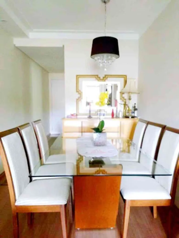 Apartamento, 3 quartos, 84 m² - Foto 1