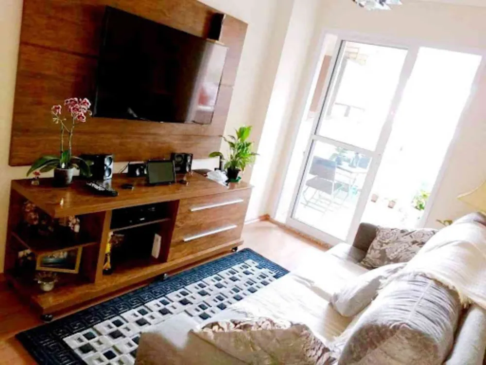 Apartamento, 3 quartos, 84 m² - Foto 7
