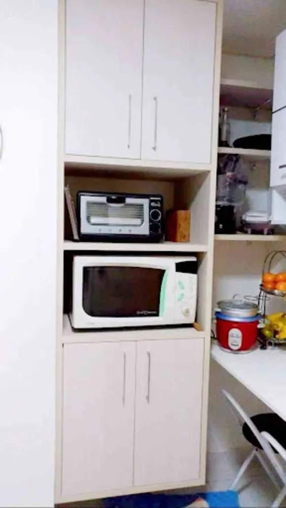 Apartamento, 3 quartos, 84 m² - Foto 4