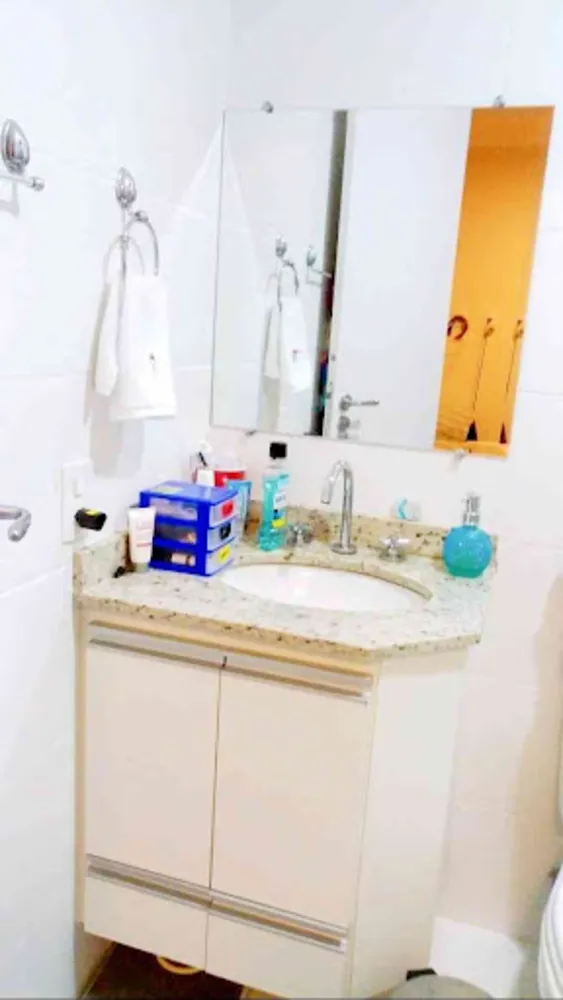 Apartamento, 3 quartos, 84 m² - Foto 5