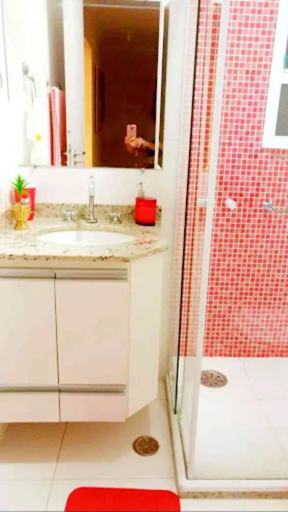 Apartamento, 3 quartos, 84 m² - Foto 12