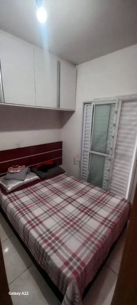Apartamento, 2 quartos, 43 m² - Foto 10