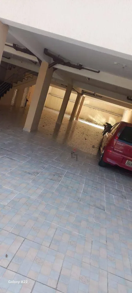 Apartamento, 2 quartos, 43 m² - Foto 1