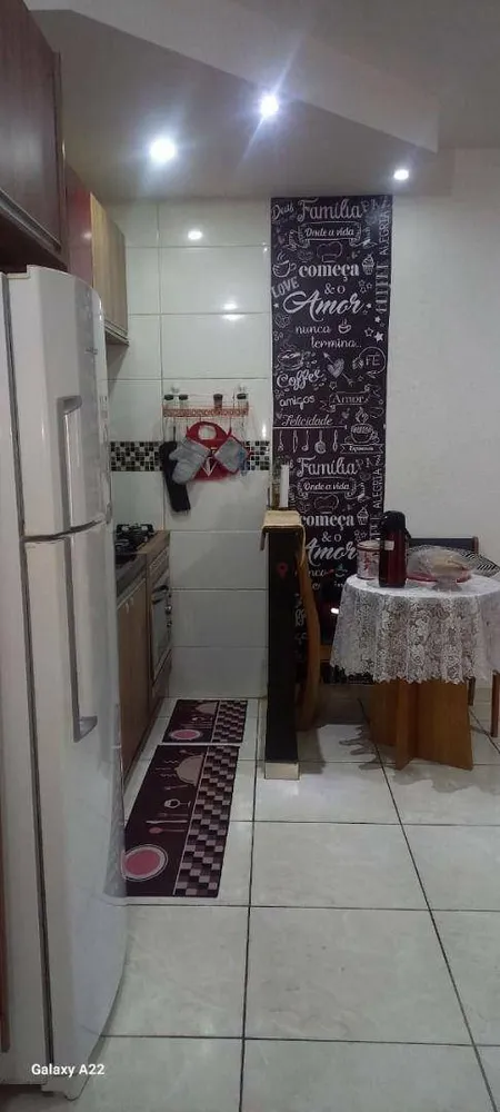 Apartamento, 2 quartos, 43 m² - Foto 12
