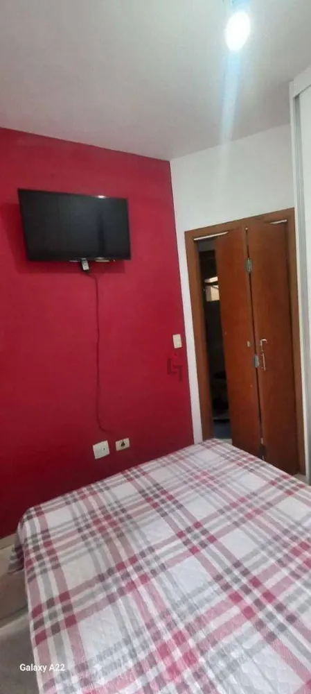 Apartamento, 2 quartos, 43 m² - Foto 2