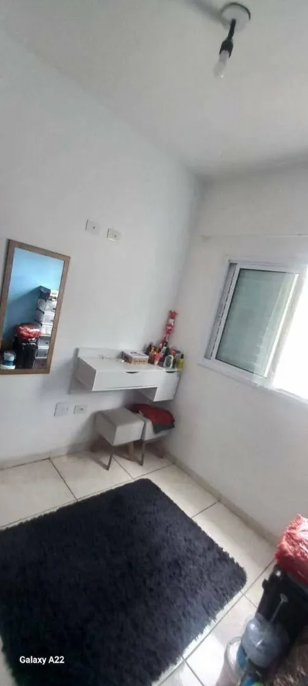 Apartamento, 2 quartos, 43 m² - Foto 9
