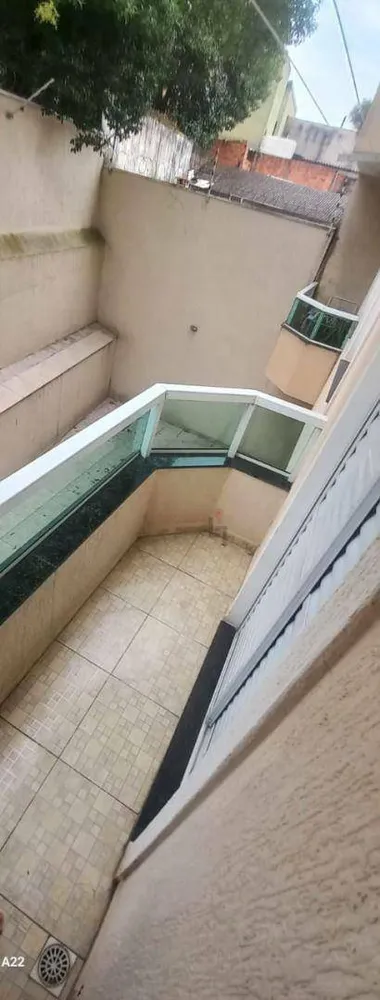 Apartamento, 2 quartos, 43 m² - Foto 4