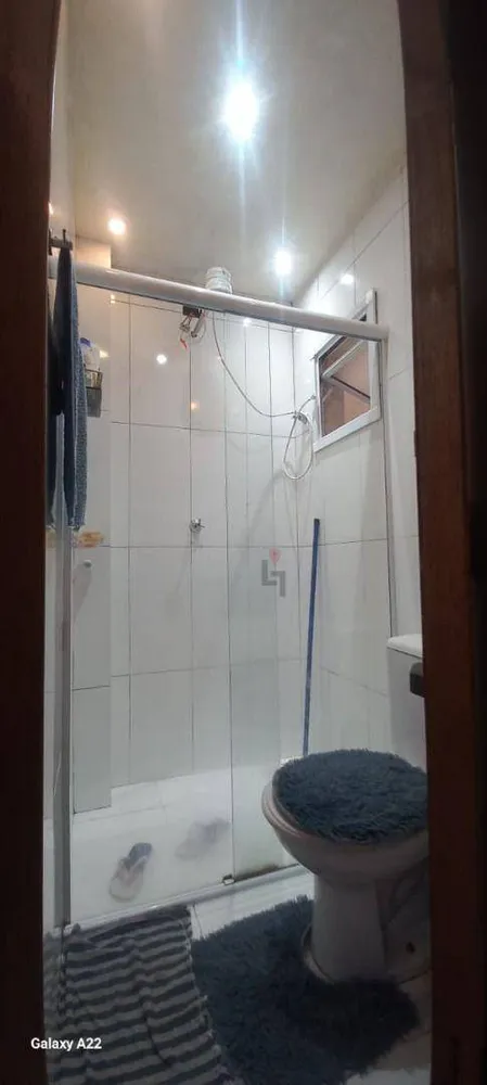 Apartamento, 2 quartos, 43 m² - Foto 6