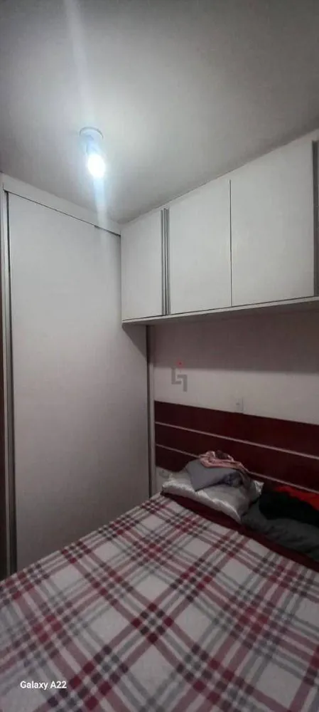 Apartamento, 2 quartos, 43 m² - Foto 7