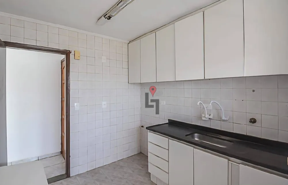 Apartamento, 2 quartos, 75 m² - Foto 2