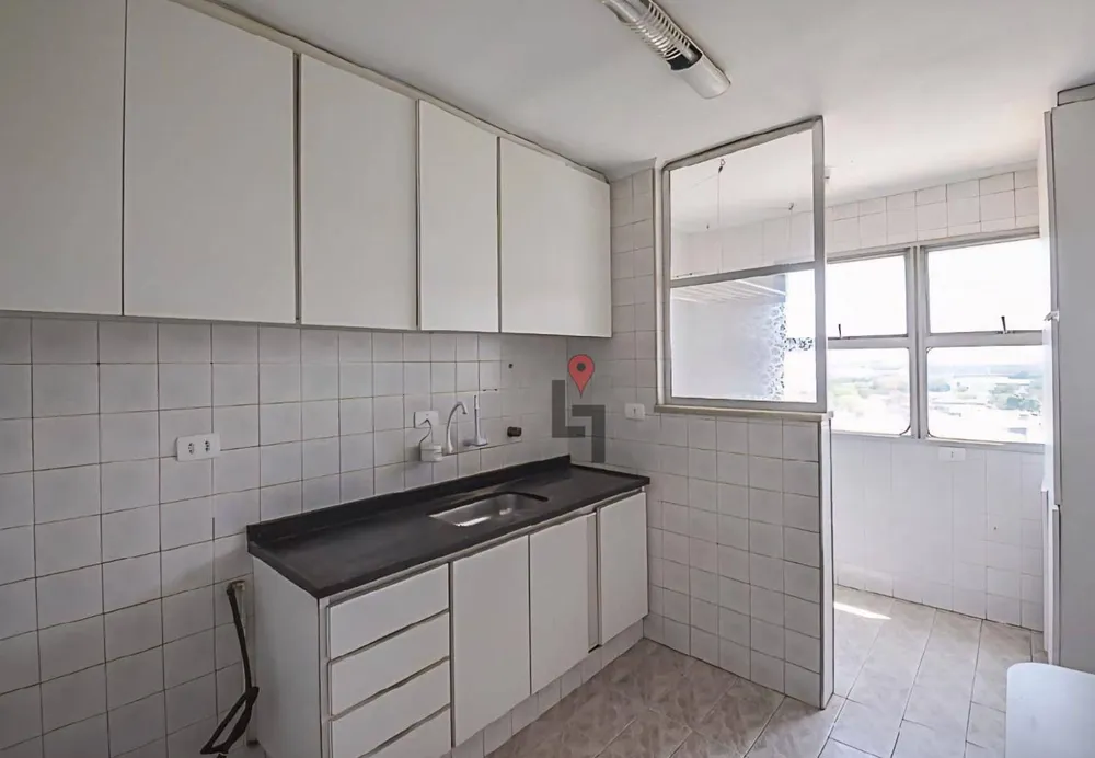 Apartamento, 2 quartos, 75 m² - Foto 1