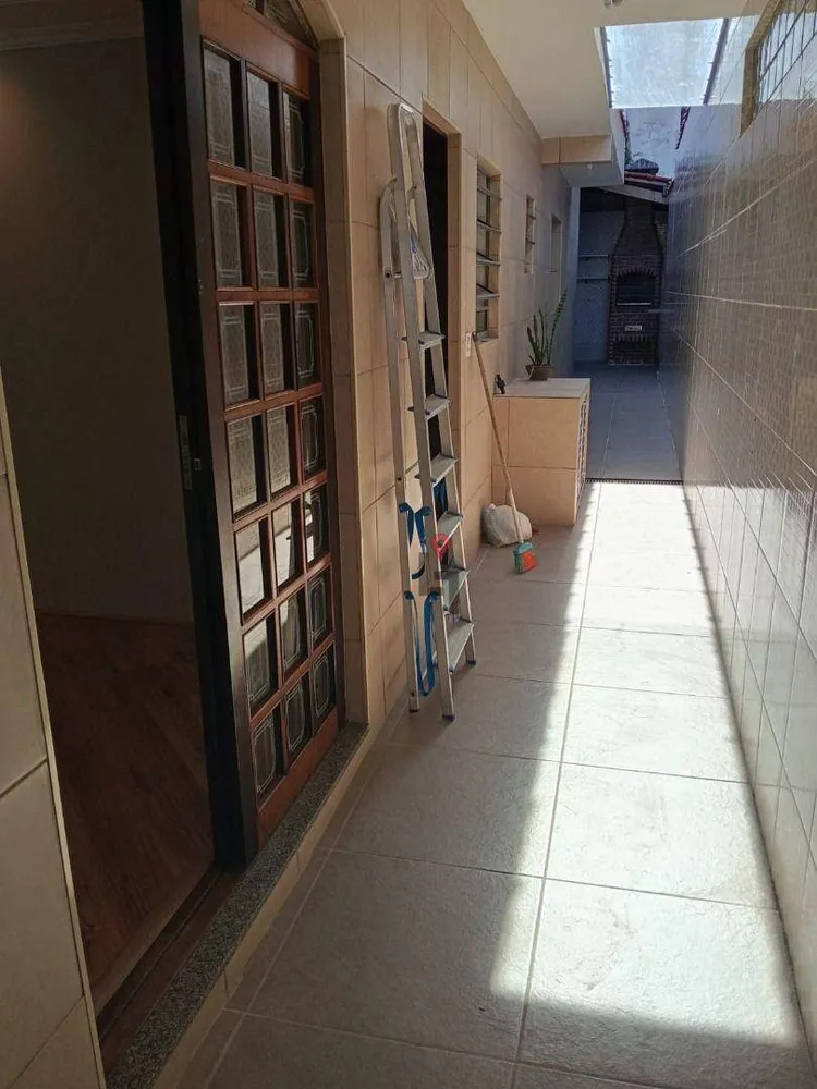 Casa, 2 quartos, 105 m² - Foto 7