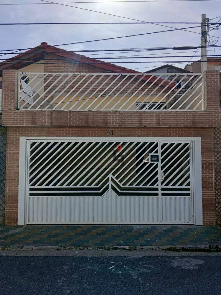 Casa, 2 quartos, 105 m² - Foto 1