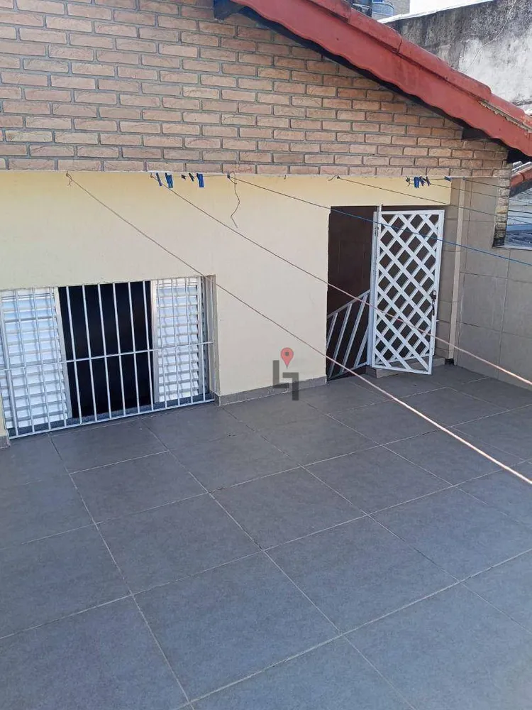 Casa, 2 quartos, 105 m² - Foto 4