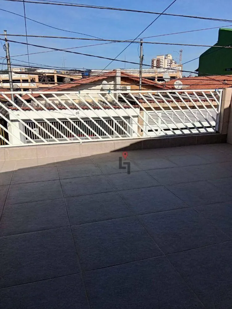 Casa, 2 quartos, 105 m² - Foto 6