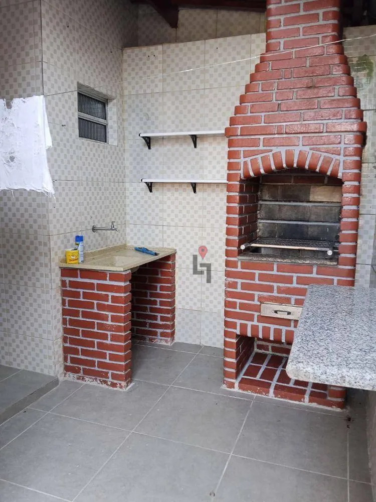 Casa, 2 quartos, 105 m² - Foto 3