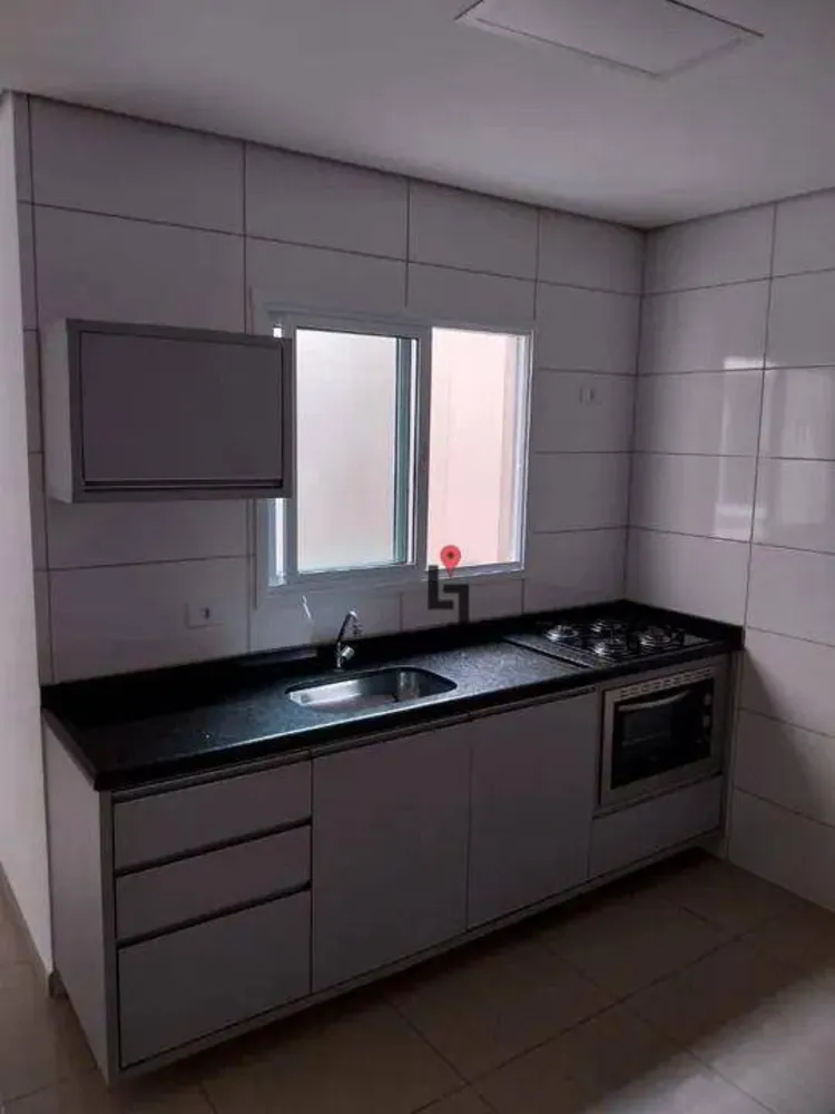 Apartamento, 2 quartos, 110 m² - Foto 6