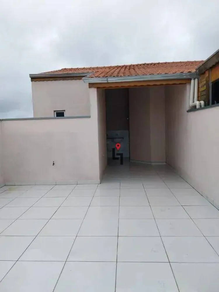 Apartamento, 2 quartos, 110 m² - Foto 2