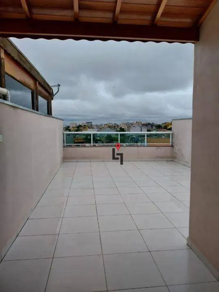 Apartamento, 2 quartos, 110 m² - Foto 1