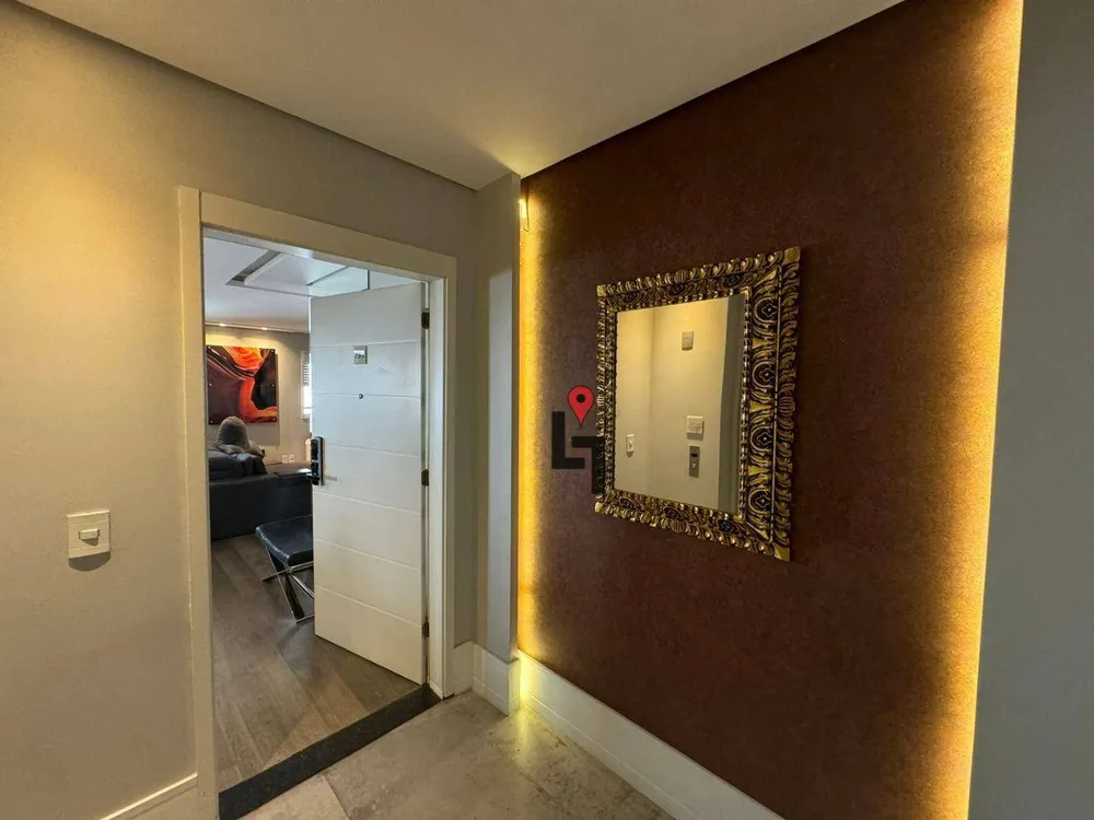Apartamento, 3 quartos, 147 m² - Foto 1
