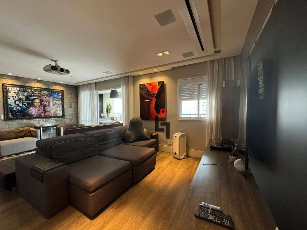 Apartamento, 3 quartos, 147 m² - Foto 6