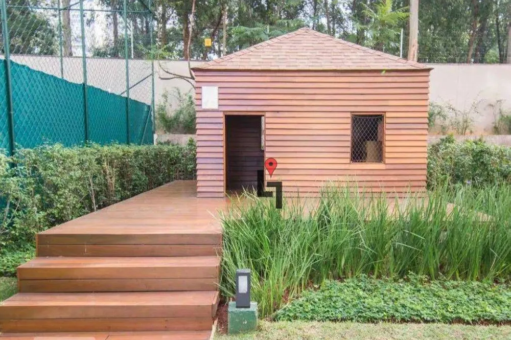Apartamento, 3 quartos, 147 m² - Foto 8