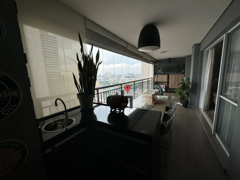 Apartamento, 3 quartos, 147 m² - Foto 9