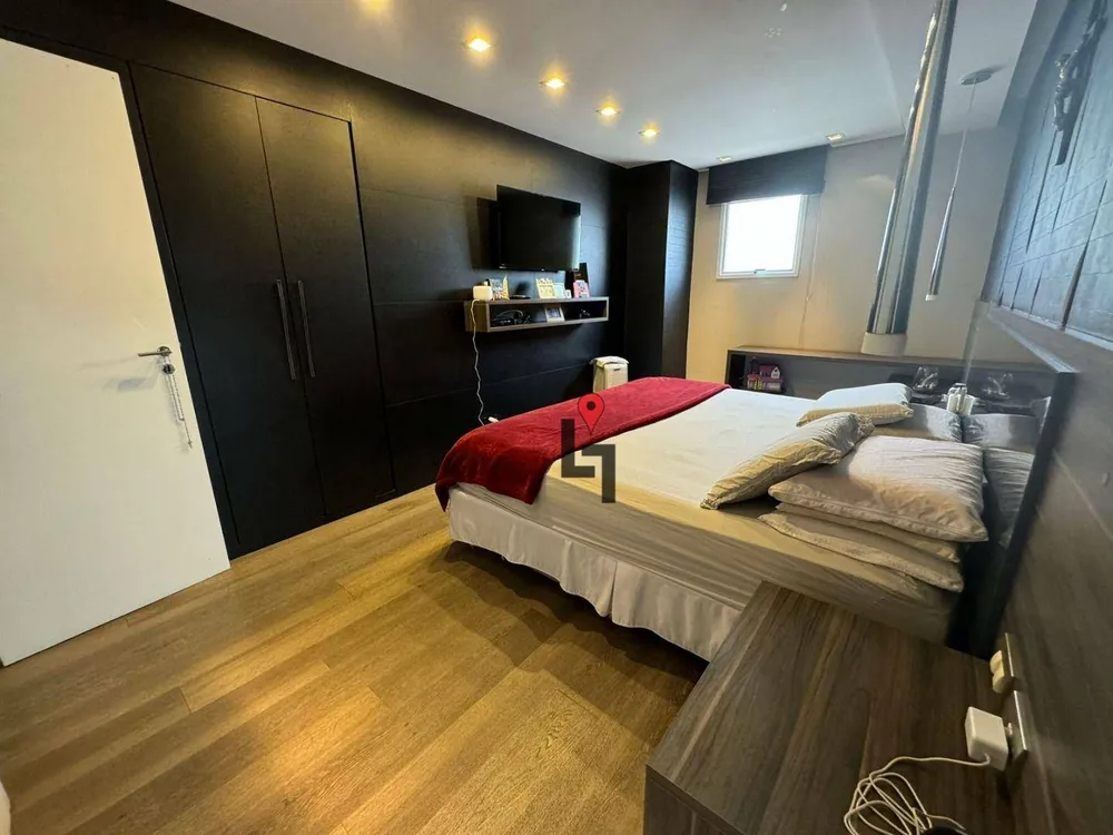 Apartamento, 3 quartos, 147 m² - Foto 5