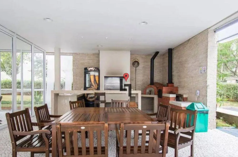 Apartamento, 3 quartos, 147 m² - Foto 2