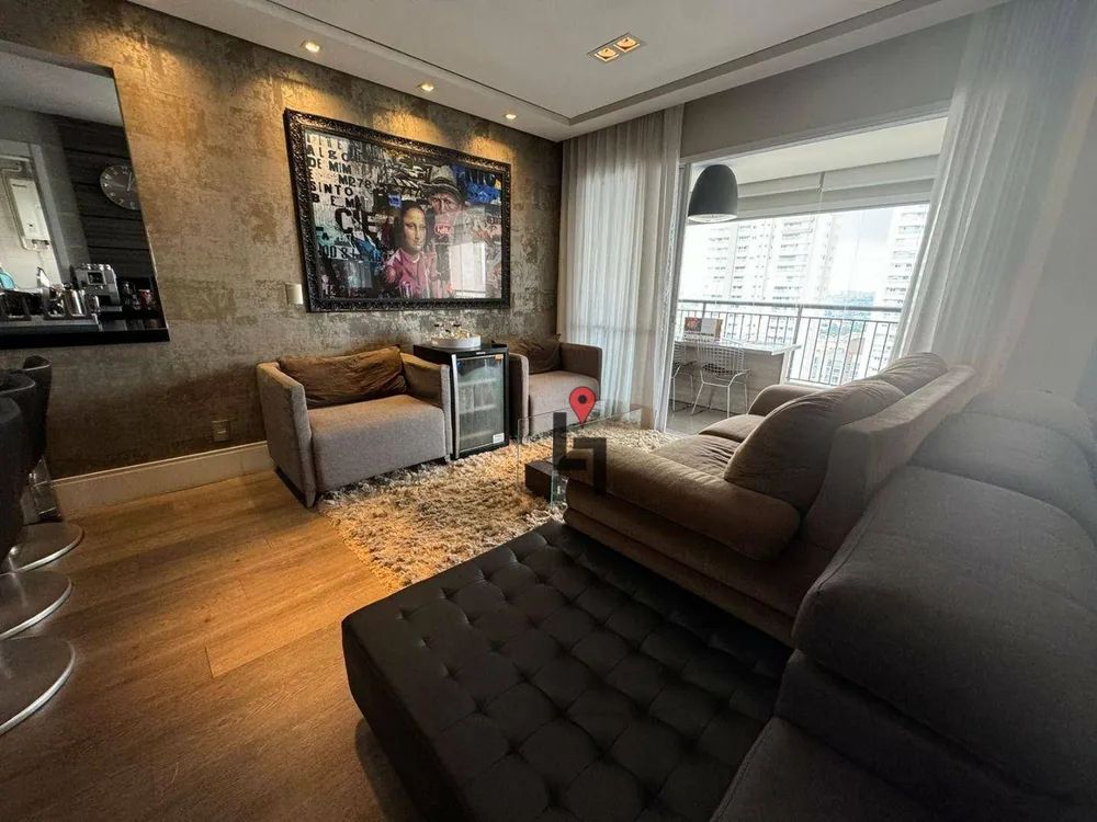 Apartamento, 3 quartos, 147 m² - Foto 8