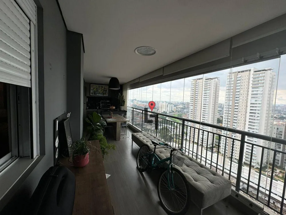Apartamento, 3 quartos, 147 m² - Foto 11