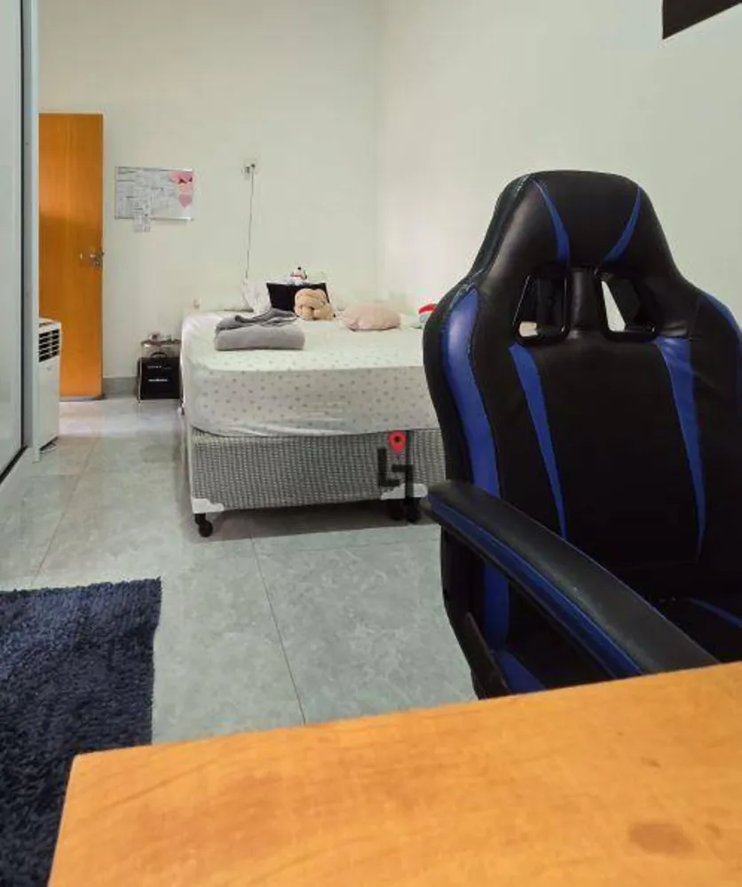 Casa de Condomínio, 2 quartos - Foto 6