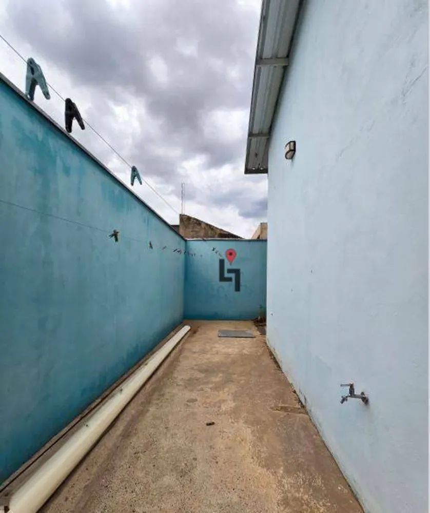 Casa de Condomínio, 2 quartos - Foto 5