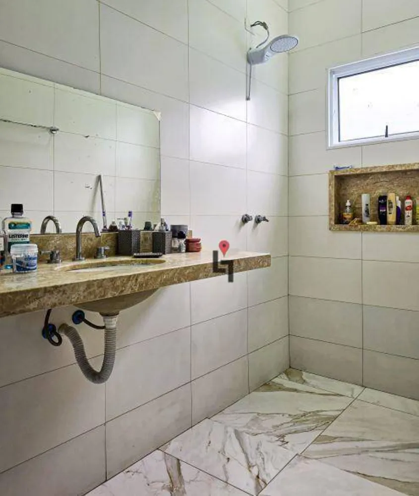 Casa de Condomínio, 2 quartos - Foto 7