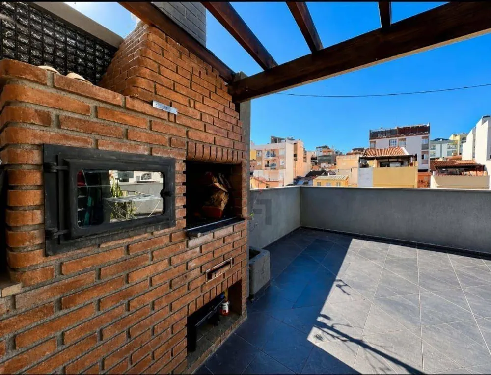 Cobertura, 2 quartos, 100 m² - Foto 7