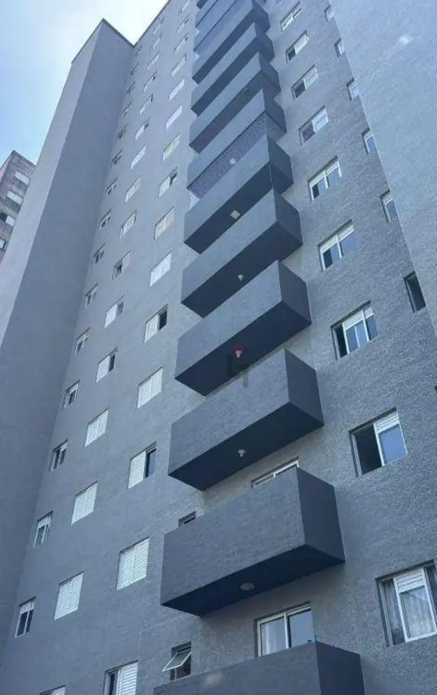 Apartamento, 2 quartos, 48 m² - Foto 8