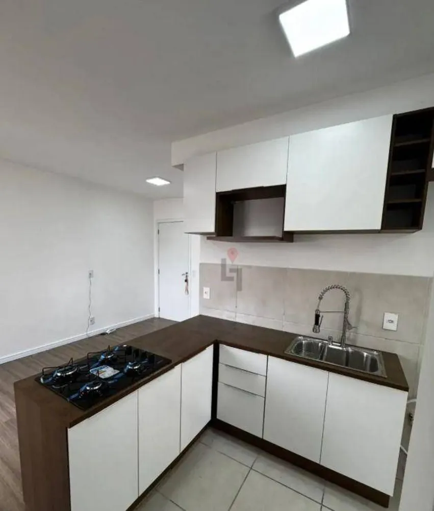 Apartamento, 2 quartos, 48 m² - Foto 4