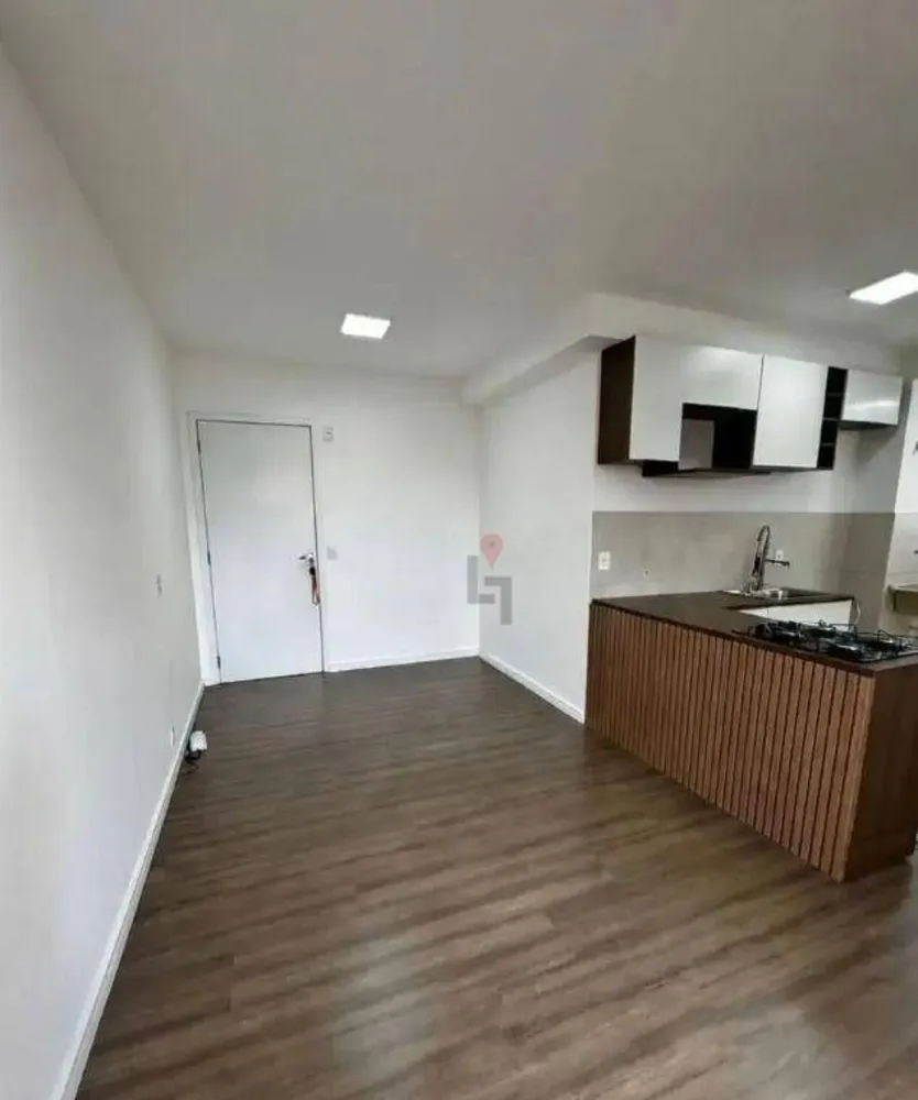 Apartamento, 2 quartos, 48 m² - Foto 2