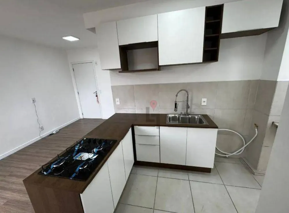 Apartamento, 2 quartos, 48 m² - Foto 5