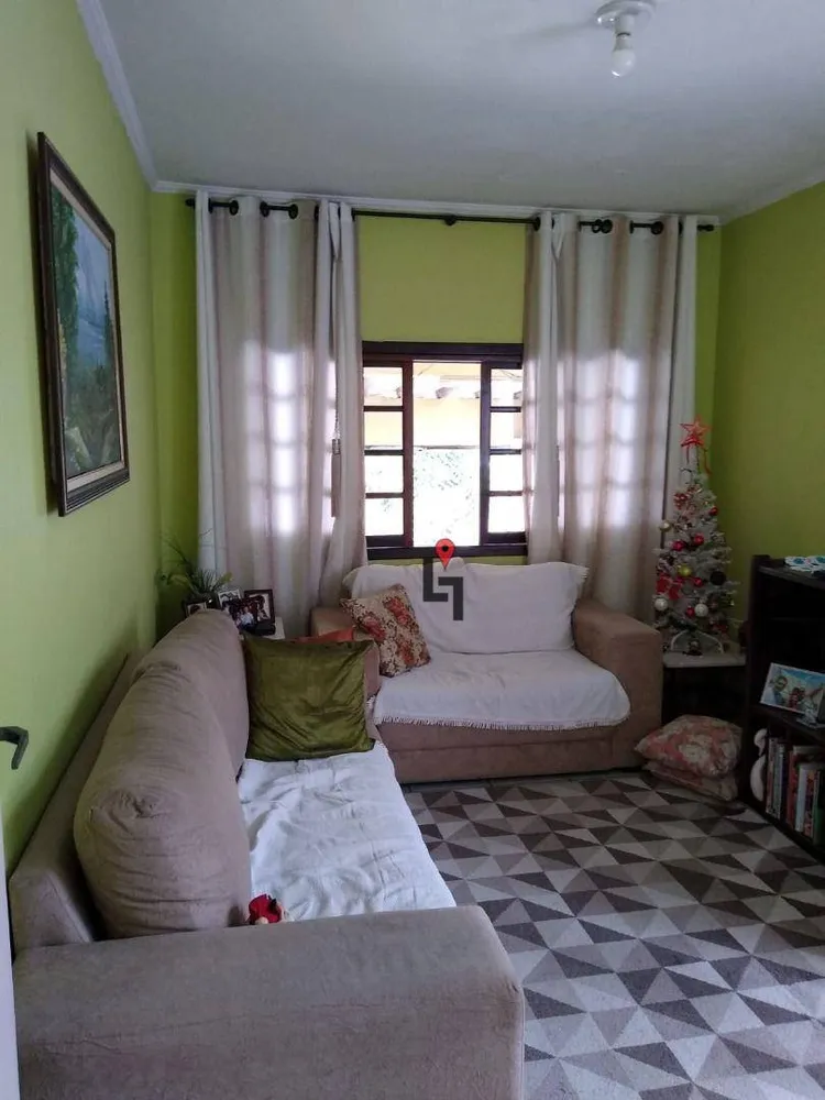 Casa, 2 quartos, 186 m² - Foto 5