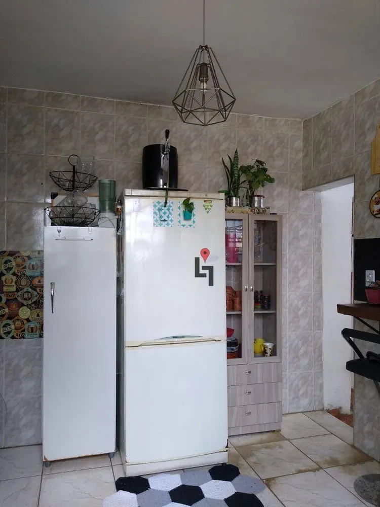 Casa, 2 quartos, 186 m² - Foto 8