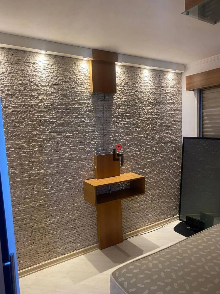 Apartamento, 3 quartos, 75 m² - Foto 11
