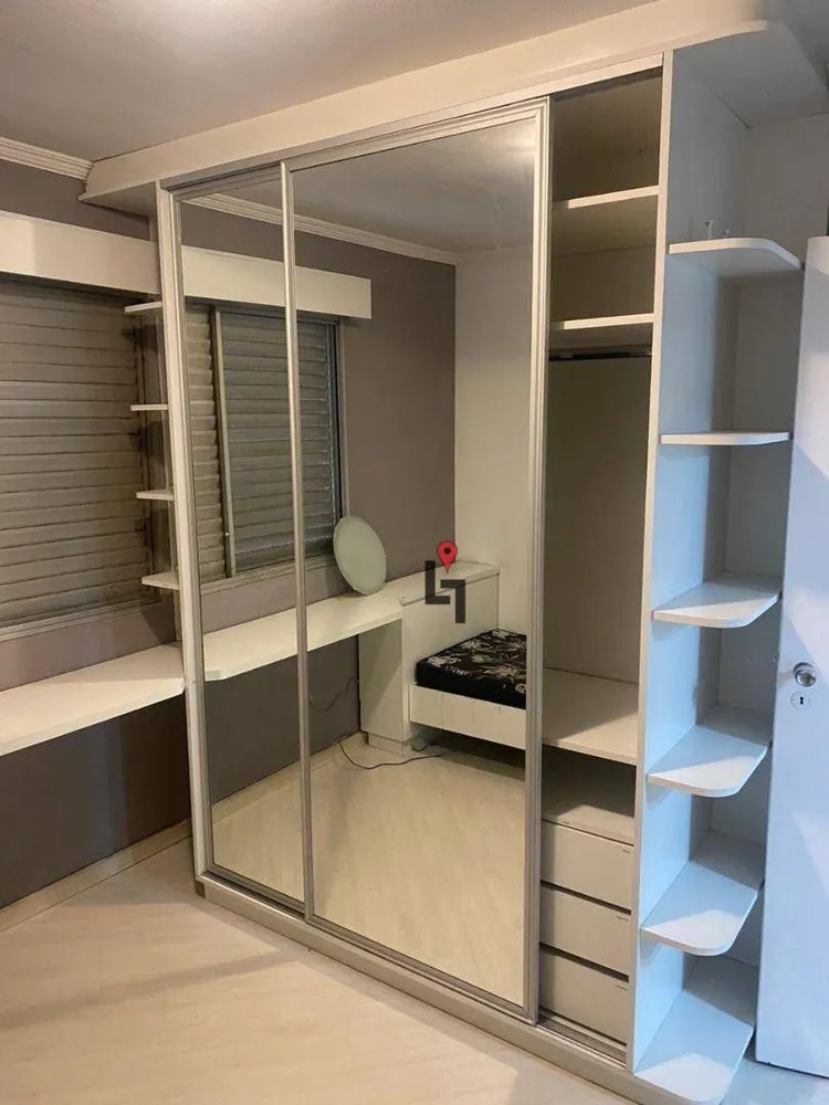 Apartamento, 3 quartos, 75 m² - Foto 1