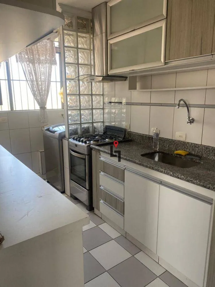 Apartamento, 3 quartos, 75 m² - Foto 3