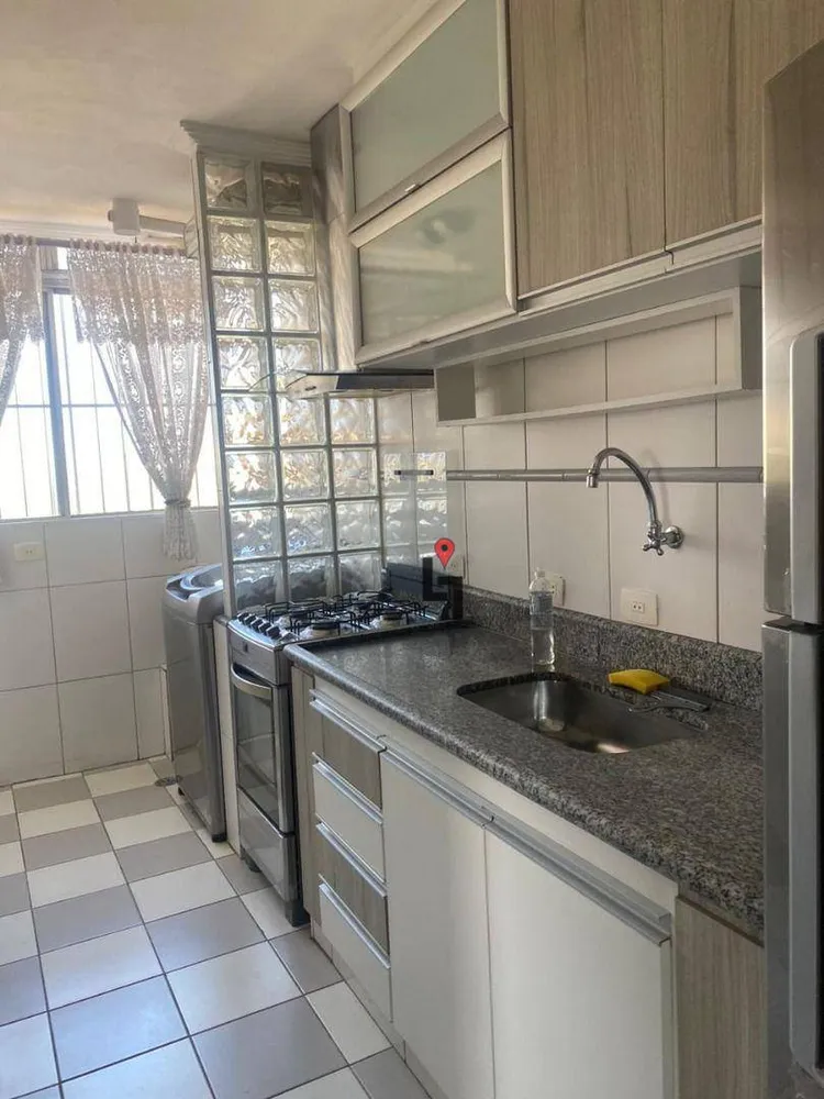 Apartamento, 3 quartos, 75 m² - Foto 2