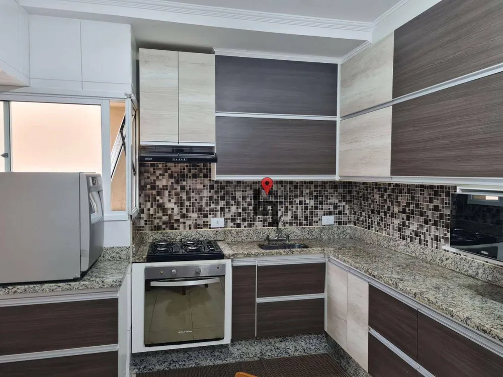 Apartamento, 3 quartos, 134 m² - Foto 2